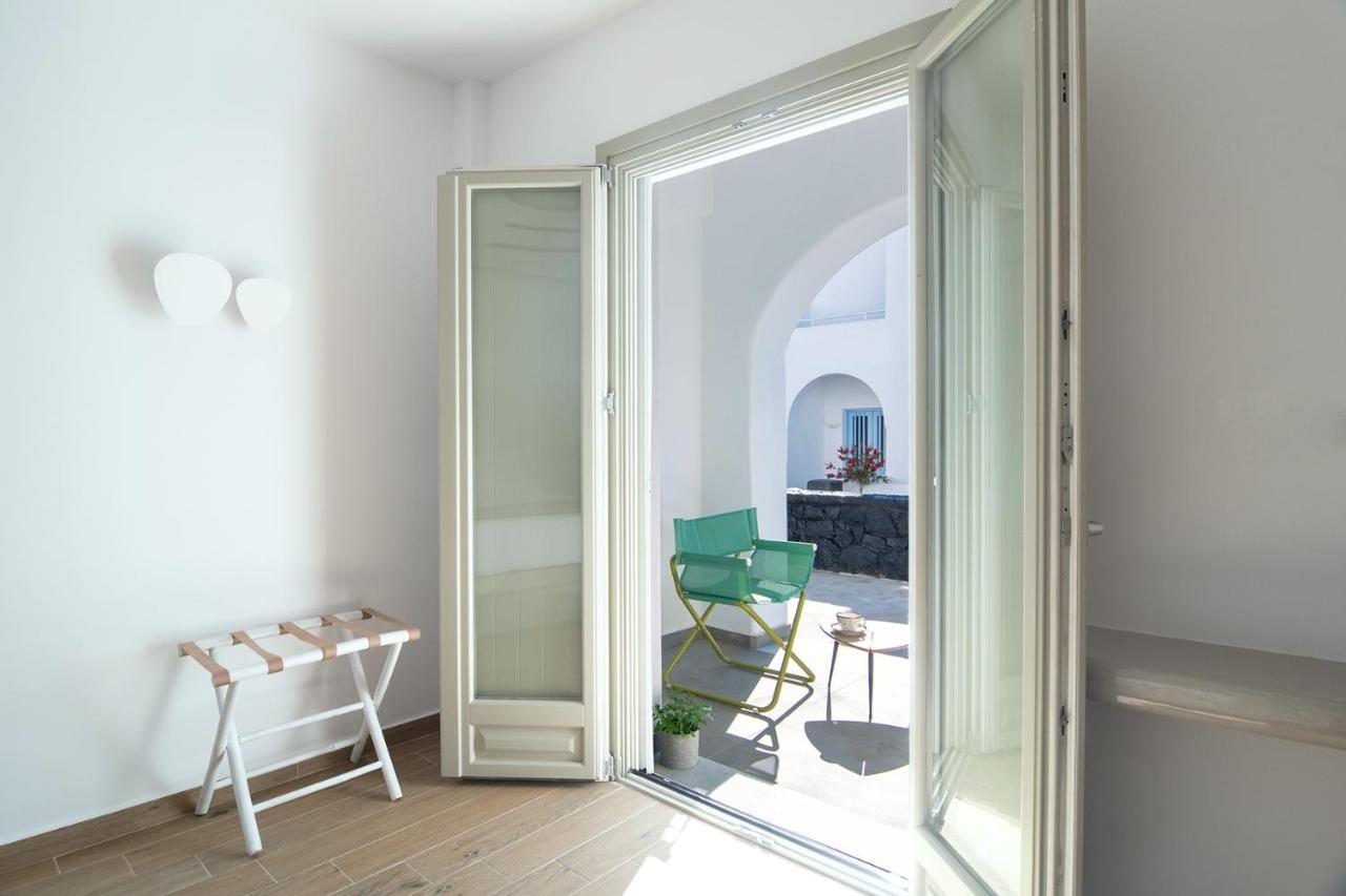 Apartment Stardust Kamari (Santorini)
