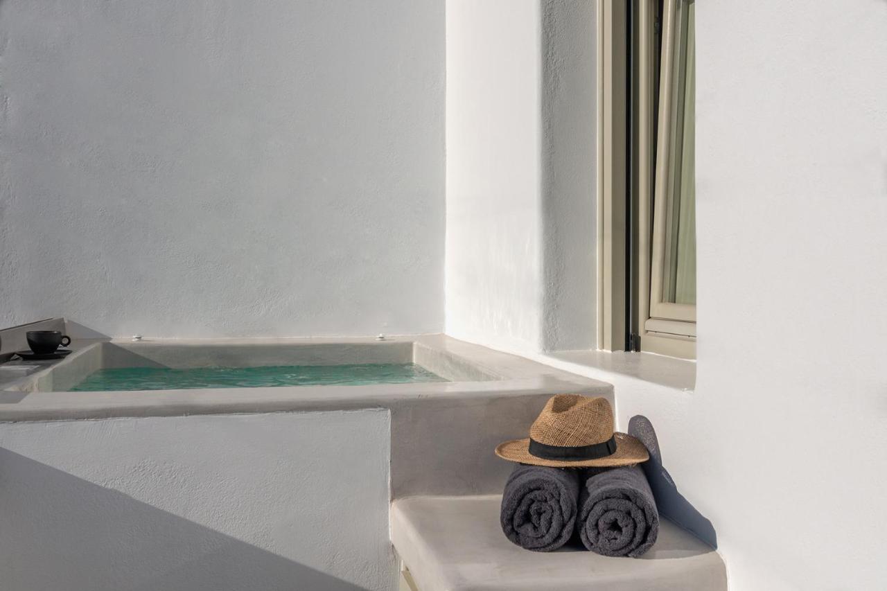 Stardust * Kamari (Santorini)
